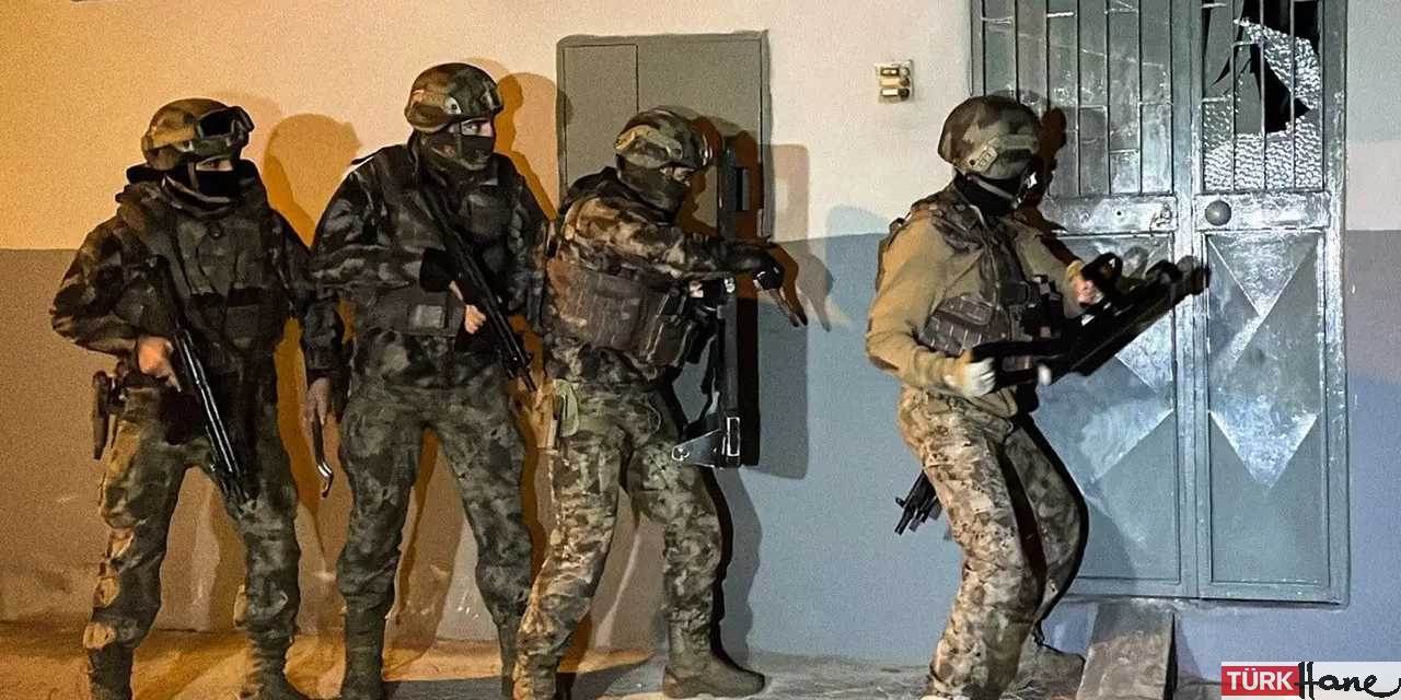 Tehlike ‘geliyorum’ demiş: CHP’li Salıcı Yalova’daki IŞİD yapılanmasını 2 yıl önce Meclis̵