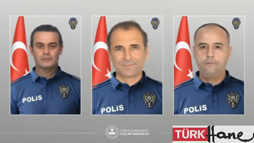 IŞİD’in 3 polisi şehit etmesine tepkiler: “Ülke terörist kampına dönüştü; İktidar muhaliflerin peşinde”