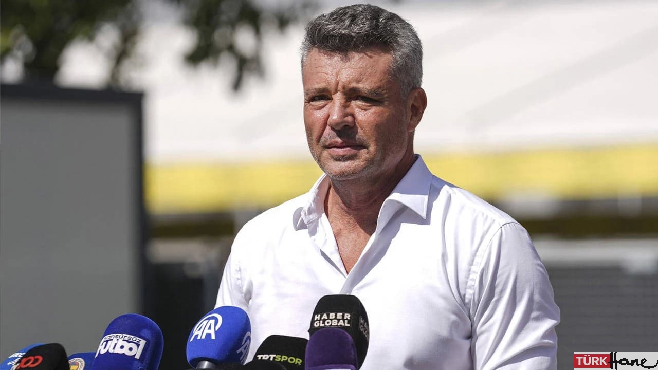 Başsavcılıktan Sadettin Saran açıklaması: Bizde bir rapor yok