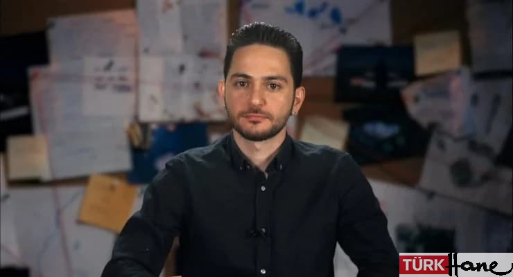 Gazeteci Furkan Karabay’ın X hesabı erişime engellendi