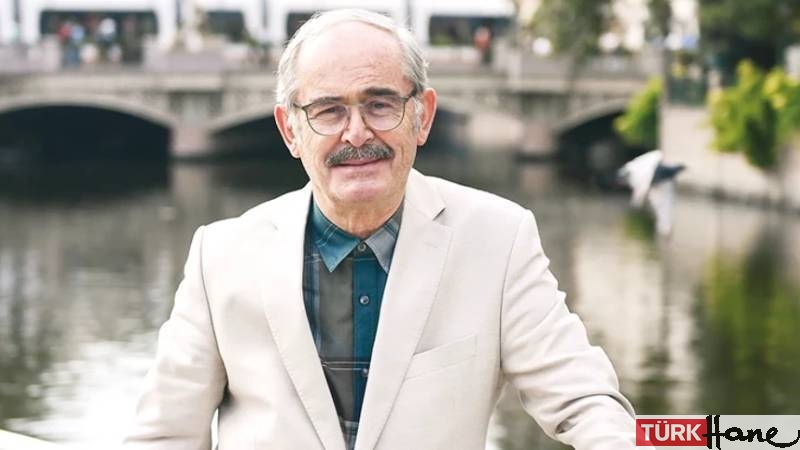 Yılmaz Büyükerşen aktif siyaseti bıraktığını açıkladı: Kendimi emekli ettiğimi duyuruyorum