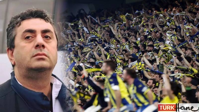 Fenerbahçe tribün liderlerinden İbrahim Gümüştekin silahlı saldırıya uğradı