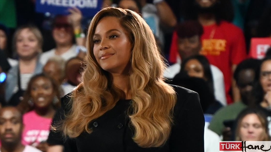 Forbes: Beyoncé, milyarder müzisyenler listesine girdi