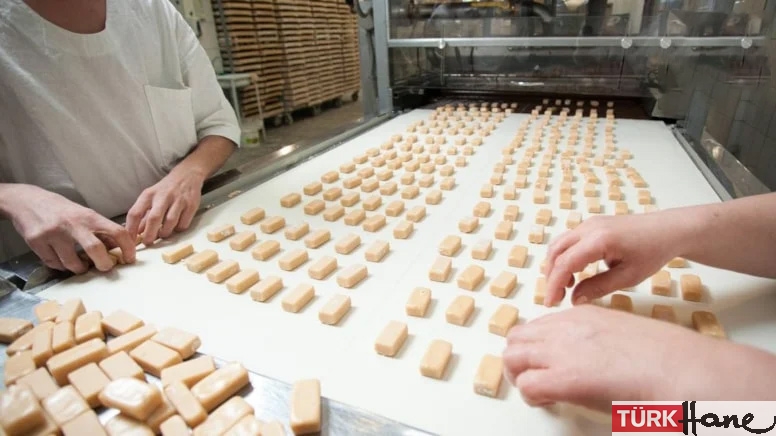 Mevlana şekeriyle ünlenen 45 yıllık Türk devi iflas etti