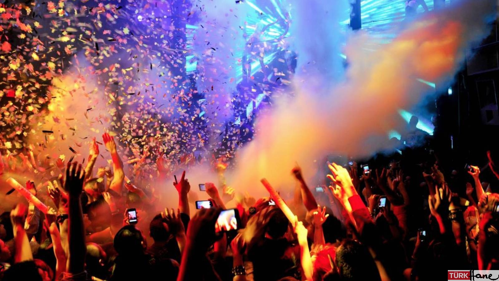 Uyuşturucu soruşturmasında ünlü mekânları kapatma kararı