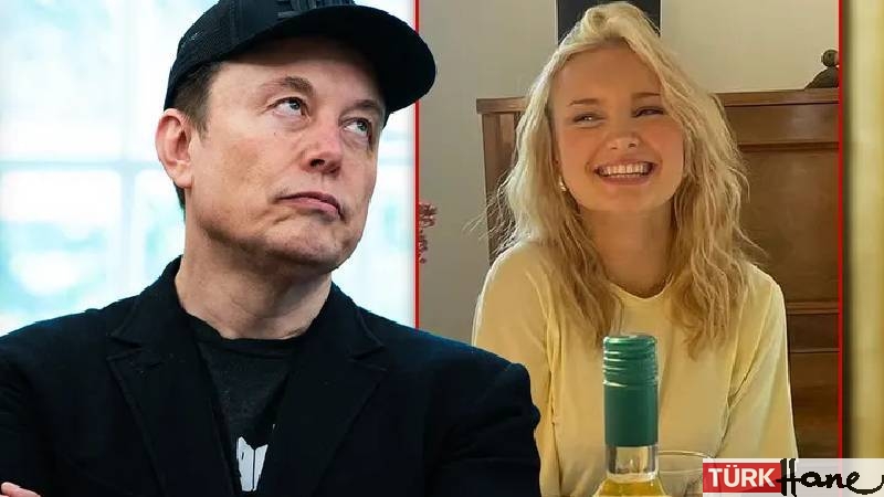 Elon Musk’tan tepki çeken sözler: Güzelliği 10 üzerinden 8 olan kadınlar sınır dışı edilmekten muaf olmalı