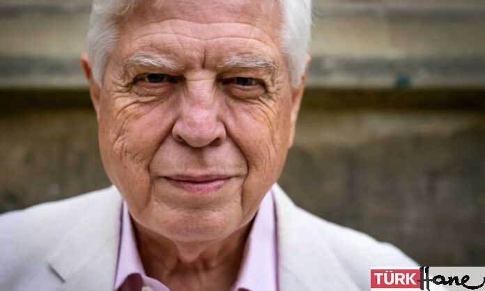 BBC’nin tecrübeli savaş muhabiri: “40 savaşı izledim ama 2025 gibi bir yıl görmedim”