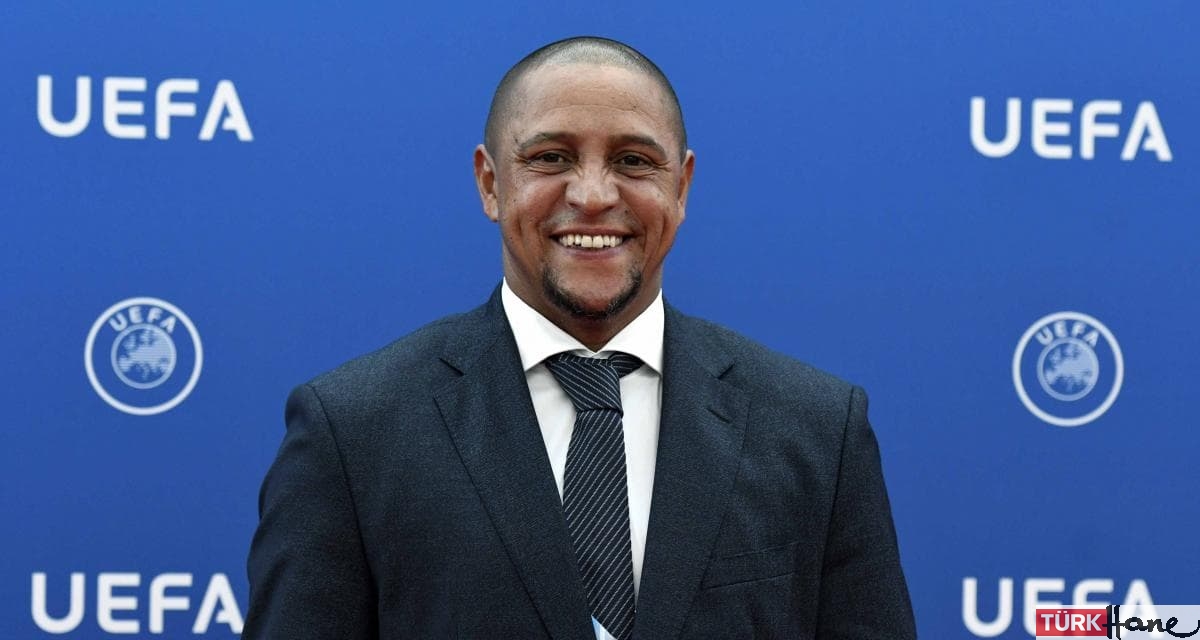 Roberto Carlos kalp rahatsızlığı nedeniyle hastaneye kaldırıldı