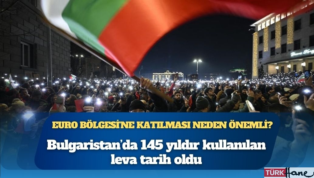 Bulgaristan’ın Euro rotası: Ekonomik sıçrama mı, risk mi?