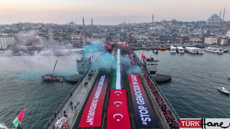 Galata’daki Bilal Erdoğan’ın etkinliğine Hakan Fidan katılmadı