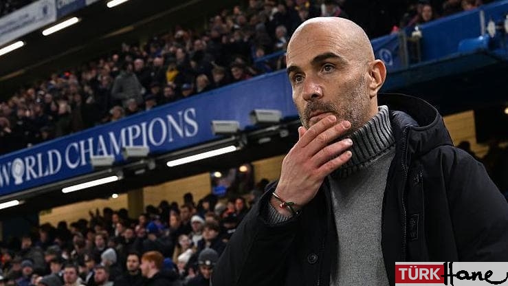 Chelsea’de Enzo Maresca dönemi sona erdi