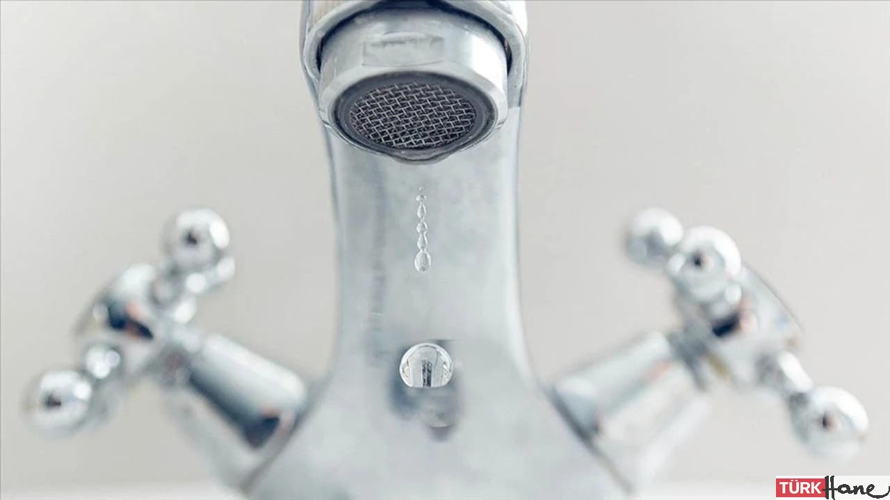 ASKİ duyurdu: Ankara’nın 5 ilçesinde su kesintisi yaşanacak
