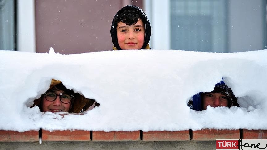 İstanbul’un beş ilçesinde yarın okullar tatil