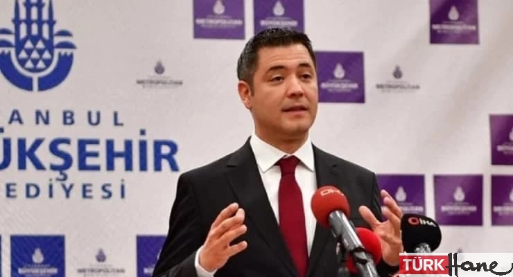 Murat Ongun’un X hesabı erişime engelledi