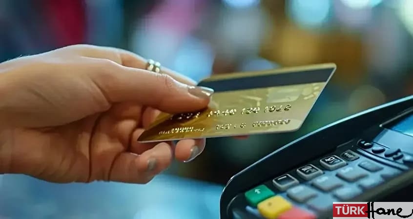 Temassız kartlarda şifresiz işlem limiti 1000 lira arttı