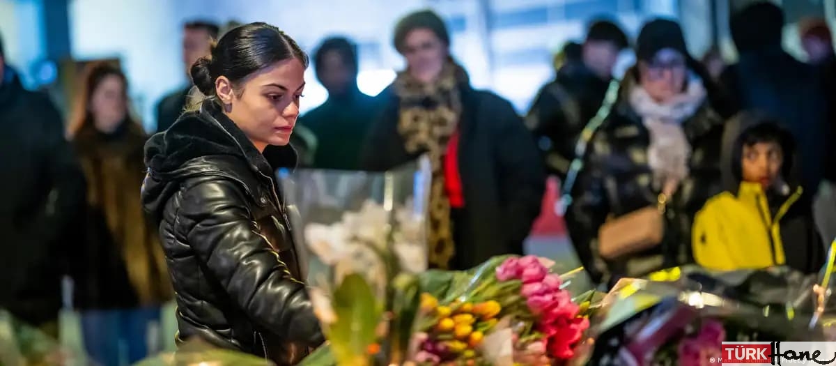 İsviçre: Yangın faciasının nedeni havai fişek