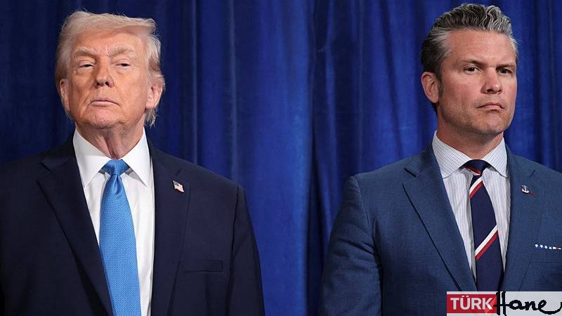 ABD Savunma Bakanı Pete Hegseth: Bundan sonra ne olacağı Venezuelalıların elinde; sürece Kongre’yi de dahil edeceği