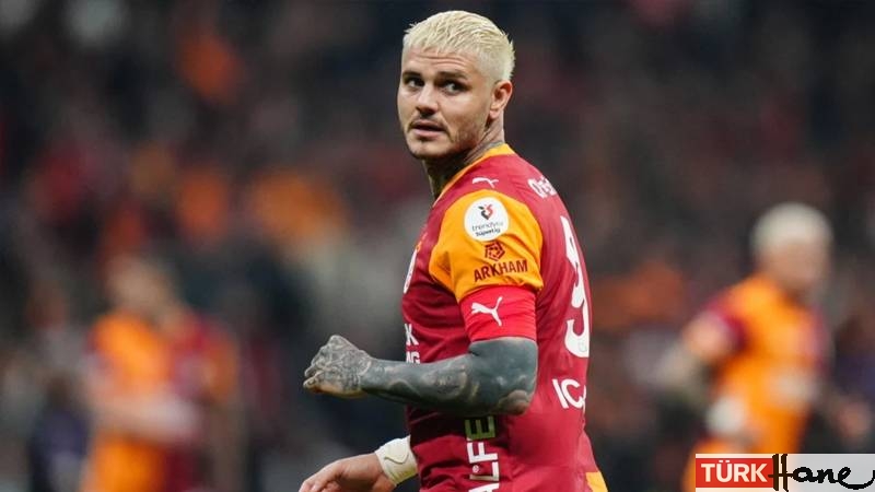 Yeni maaşı ortaya çıktı: Galatasaray Icardi’nin isteğini kabul etti