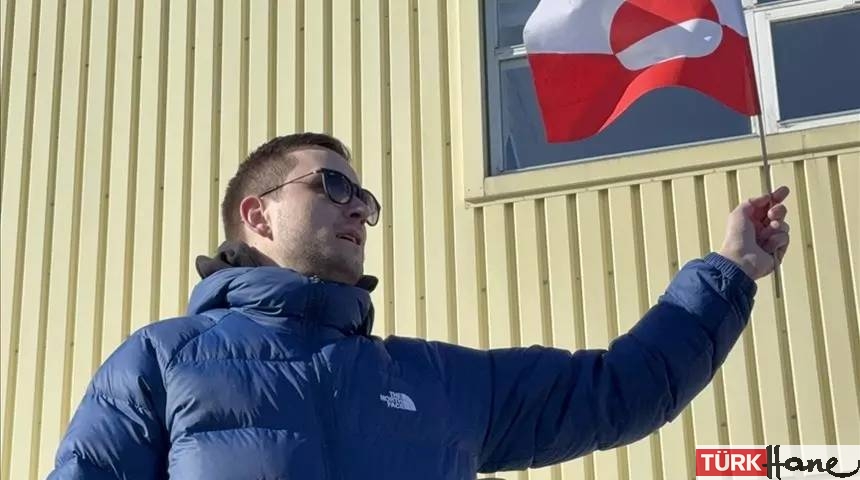 Trump’ın Grönland açıklamalarının ardından Grönland Başbakanı Nielsen: Korku ve endişeye gerek yok