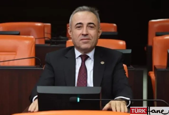 DEVA Partisi milletvekili İrfan Karatutlu AKP’ye geçiyor