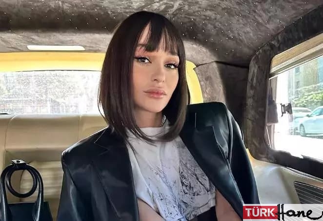 Şarkıcı Alya, uyuşturucu soruşturması kapsamında gözaltına alındı