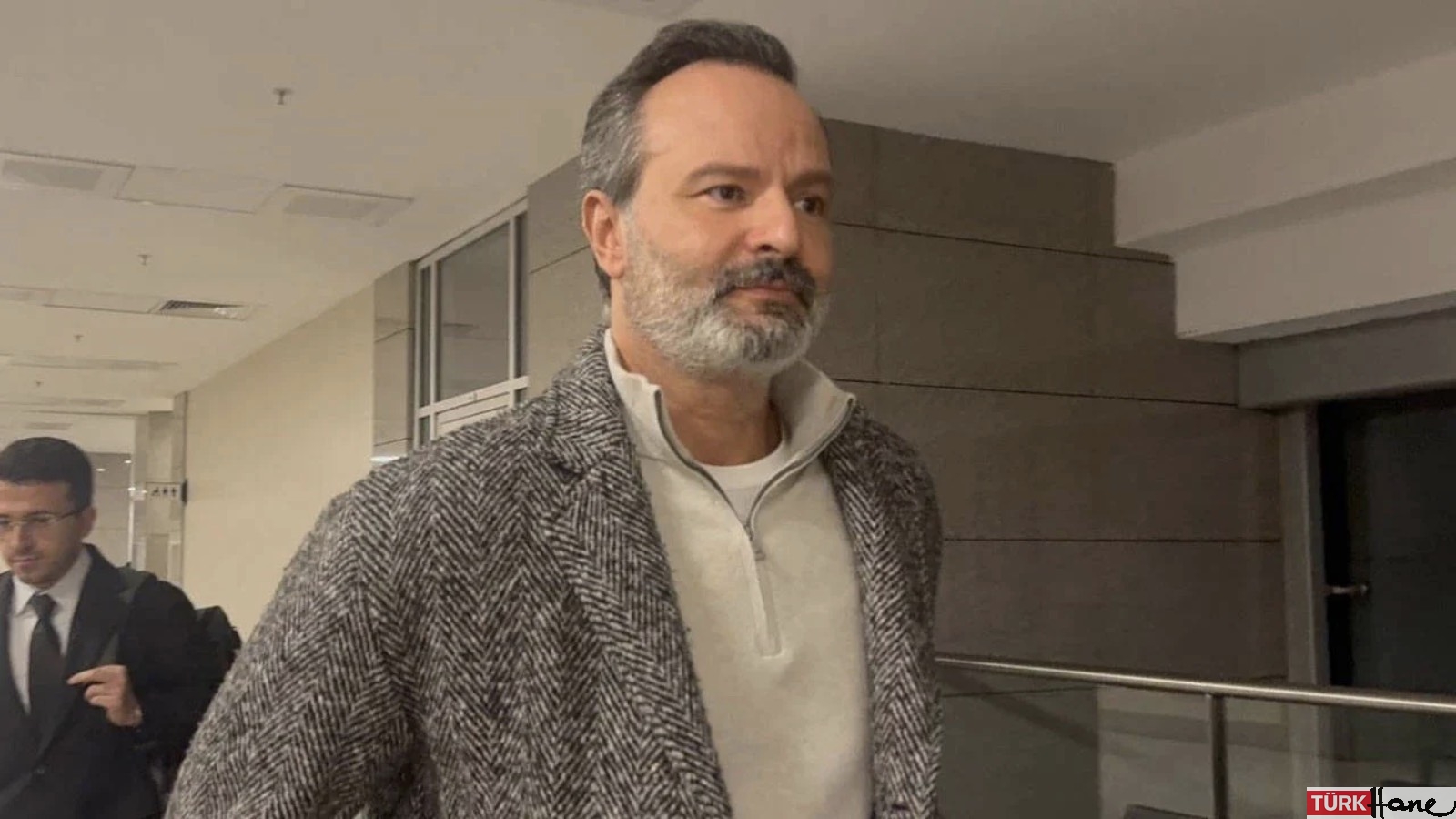 Ela Rümeysa Cebeci ile konuşmaları ortaya çıkmıştı: Yapımcı Timur Savcı’nın uyuşturucu testi sonucu çıktı