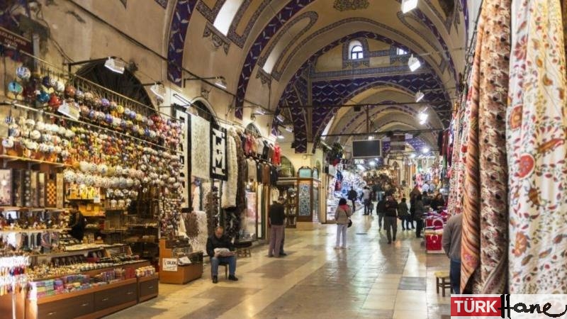 14 İlde 80 gözaltı: Kapalıçarşı’daki “kara para aklama” soruşturmasında dördüncü dalga operasyon