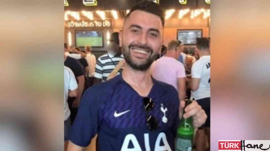 İngiltere’de Türk iş insanının cesedi çöplükte bulundu