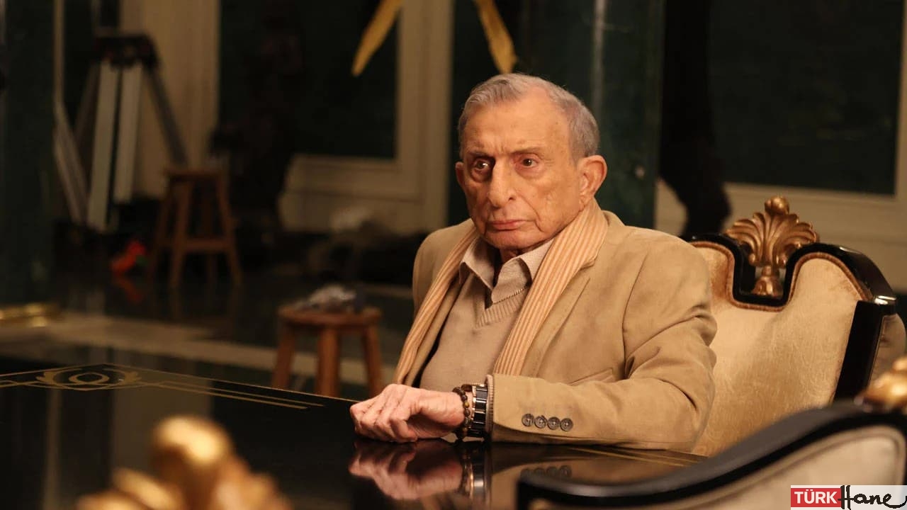 Haldun Dormen yoğun bakıma kaldırıldı