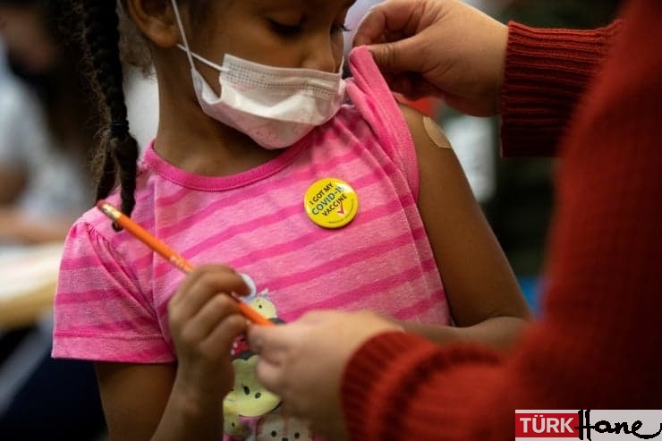 ABD’de çocuklara tavsiye edilen aşı sayısı azaltılıyor