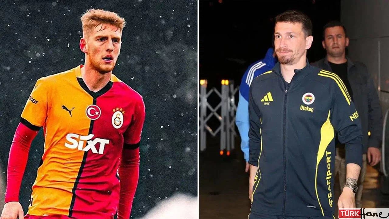 Mert Hakan Yandaş ve Metehan Baltacı için tutukluluğa devam kararı