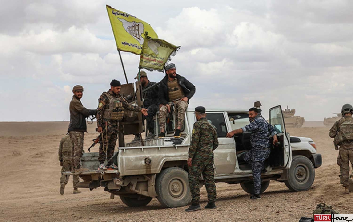 Halep’teki çatışmalarda siviller vuruluyor: Bilanço ağırlaştı, ölü ve yaralı sayısı artıyor