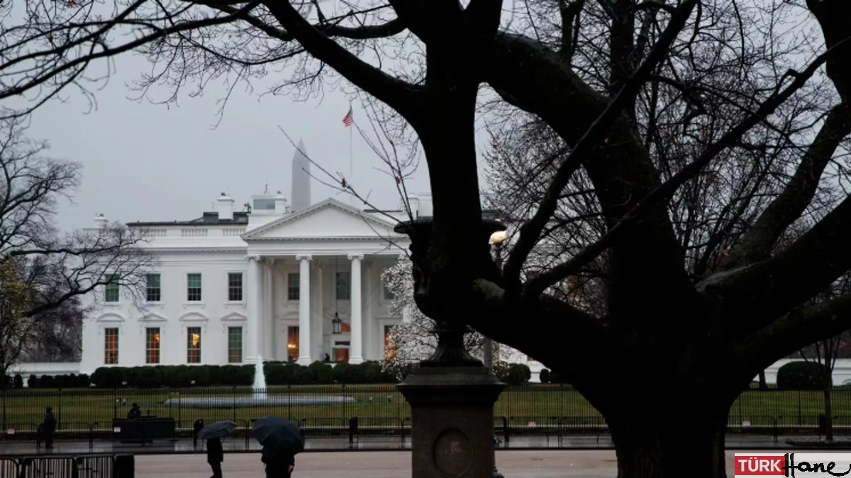 Beyaz Saray: Grönland’ı ele geçirmek ABD için öncelik, orduyu kullanmak her zaman masada olan bir seçenek