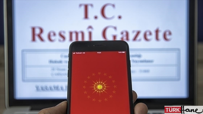 AKP dönemin en uzun süreli valisine sürpriz atama