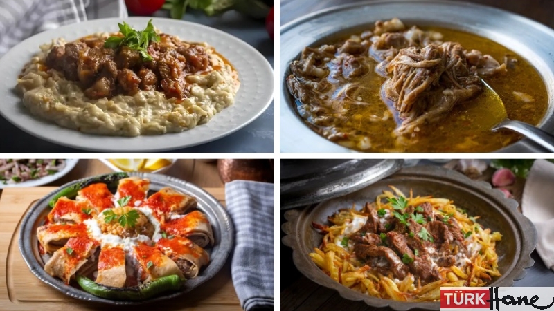 Türkiye’nin o lezzeti ilk 5’te: ‘Dünyanın en iyi 100 yemeği’ belli oldu