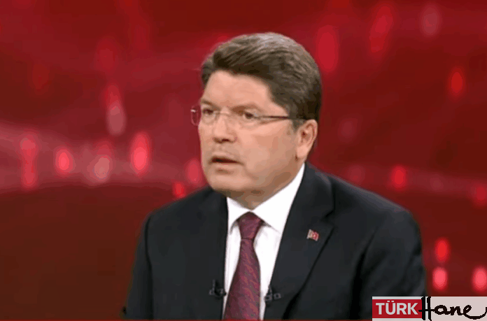 Adalet Bakanı Tunç, Feti Yıldız’ı boşa düşürdü: “Yeni infaz düzenlemesi olmayacak”