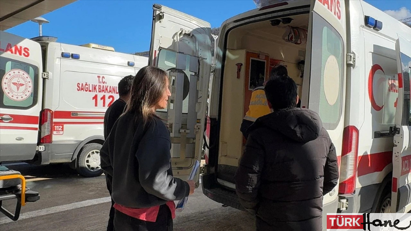 Yalova SGK’da silahlı saldırı: Kurum avukatı Zekeriya Polat yaşamını yitirdi