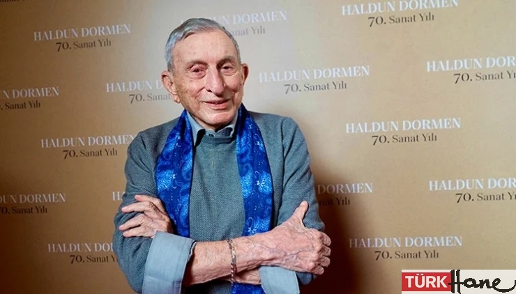 Haldun Dormen: Tedavim olumlu yönde seyretmekte