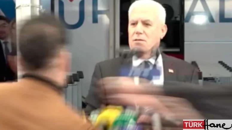 Mustafa Bozbey’e saldıranlar serbest bırakıldı