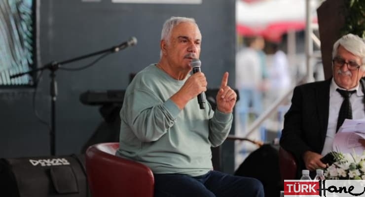 Halil Ergün’den emekli maaşına tepki: Bu insanlar ne yapacak?