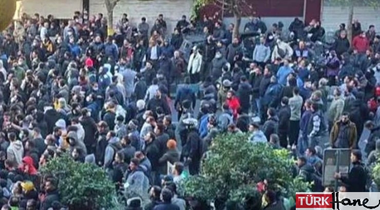 İran 12 gündür sokakta: Ölü sayısı 38’e yükseldi