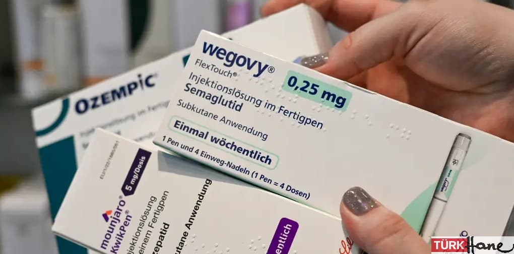 Zayıflama iğnesini bırakanlar dört kat hızla kilo alıyor