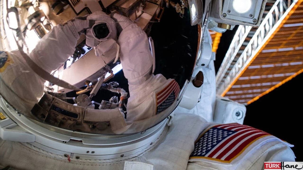 NASA, uzay yürüyüşünü tıbbi nedenlerle erteledi