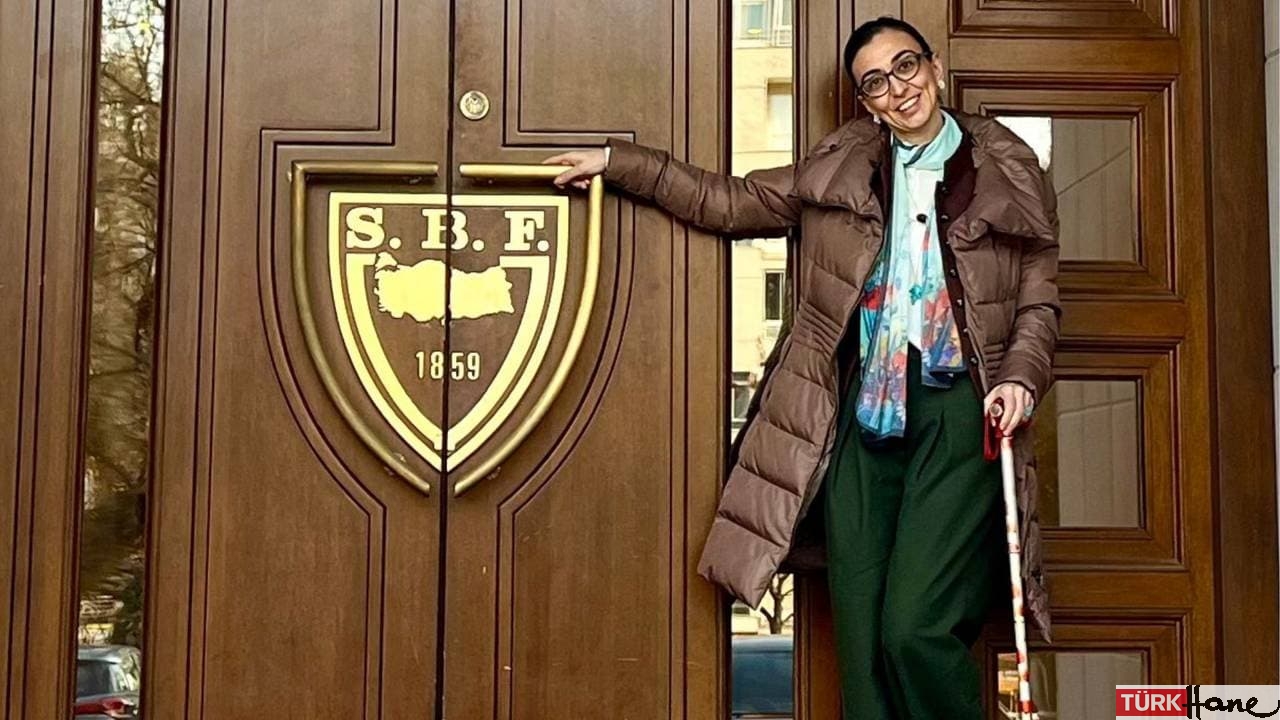 Barış akademisyeni Cavidan Soykan görevine iade edildi