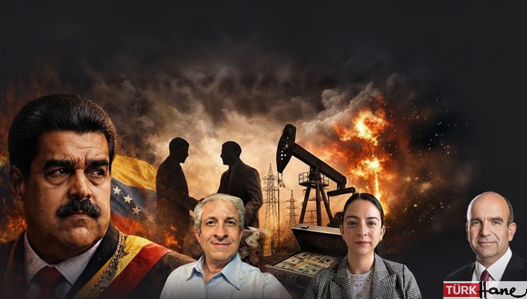 Venezuela’da Post-Maduro dönemi: Saray darbesi mi, petrol operasyonu mu?