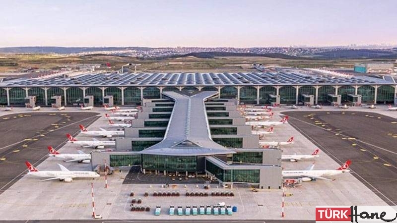 Zafer Havalimanı için şirkete 2044 yılına kadar 208 milyon euro garanti ödemesi yapılacak