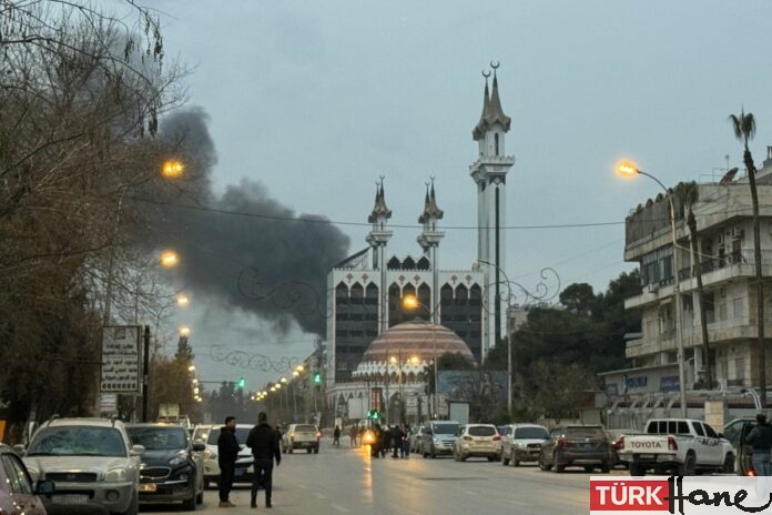 Halep’te ateşkes sağlandı; 15 binden fazla kişi evlerini terk etti