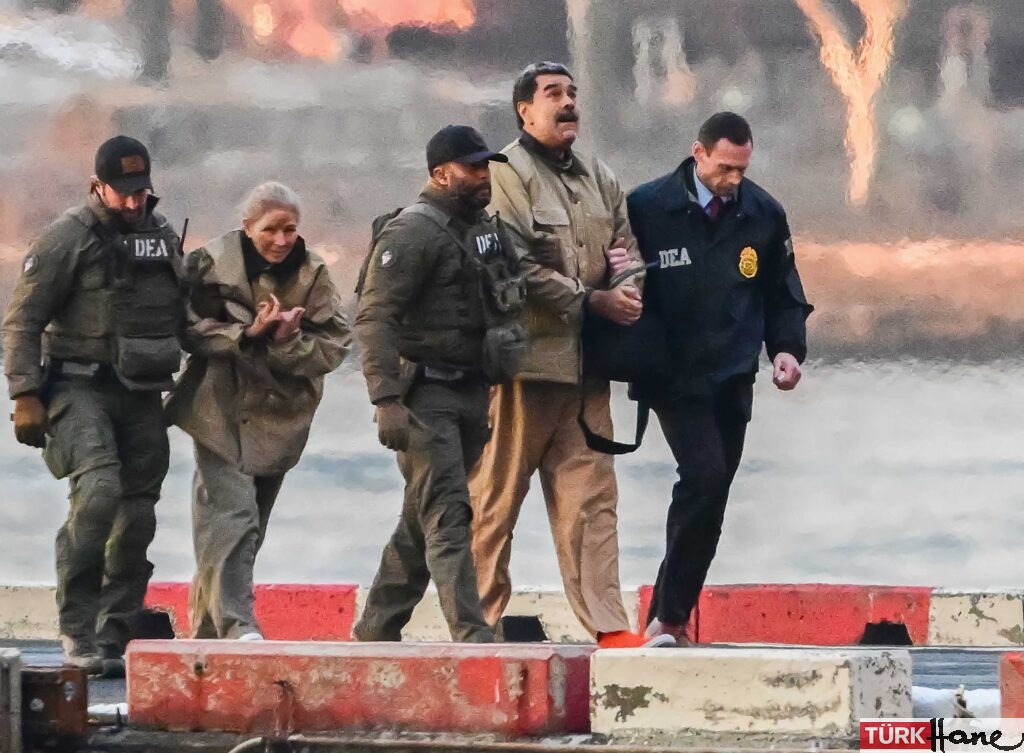 Venezuela’da siyasi tutuklular serbest bırakıldı