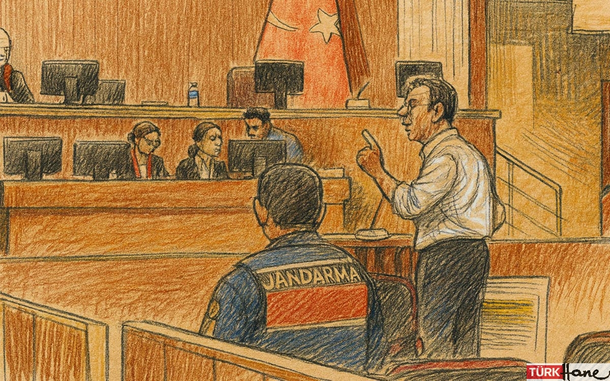 İmamoğlu’nun tutukluluğuna devam kararı