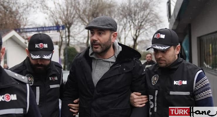 Rıza Akpolat hakkında bir tutuklama kararı daha